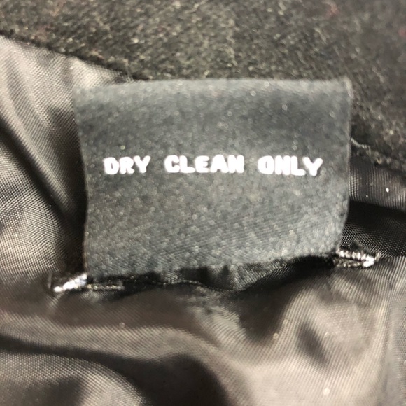 Sele Black Velvet Embroidered Jacket - Picture 8 of 8